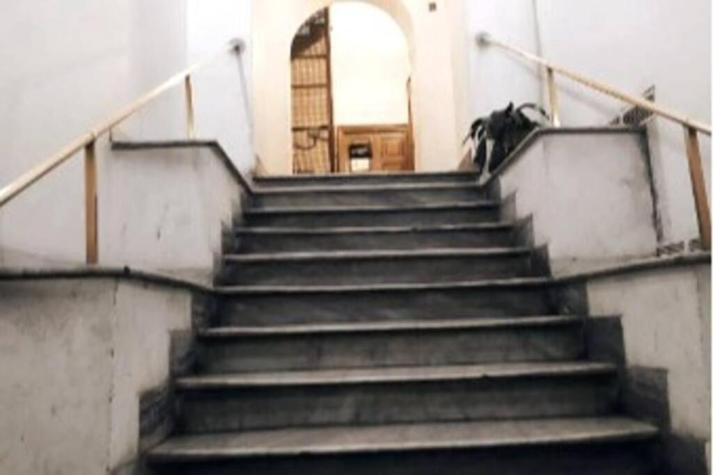 Upi-Up Rome Staying Exterior foto