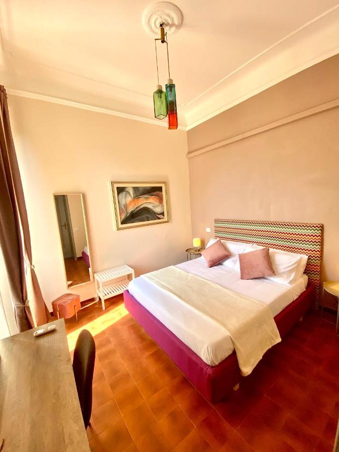 Upi-Up Rome Staying Exterior foto